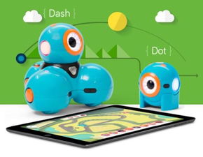 亚马逊推出了玩具订阅服务,想让小朋友从小就学会编程